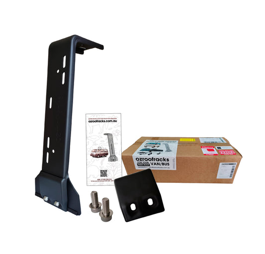 Gutter Mount Roof Rack Bracket 41CM