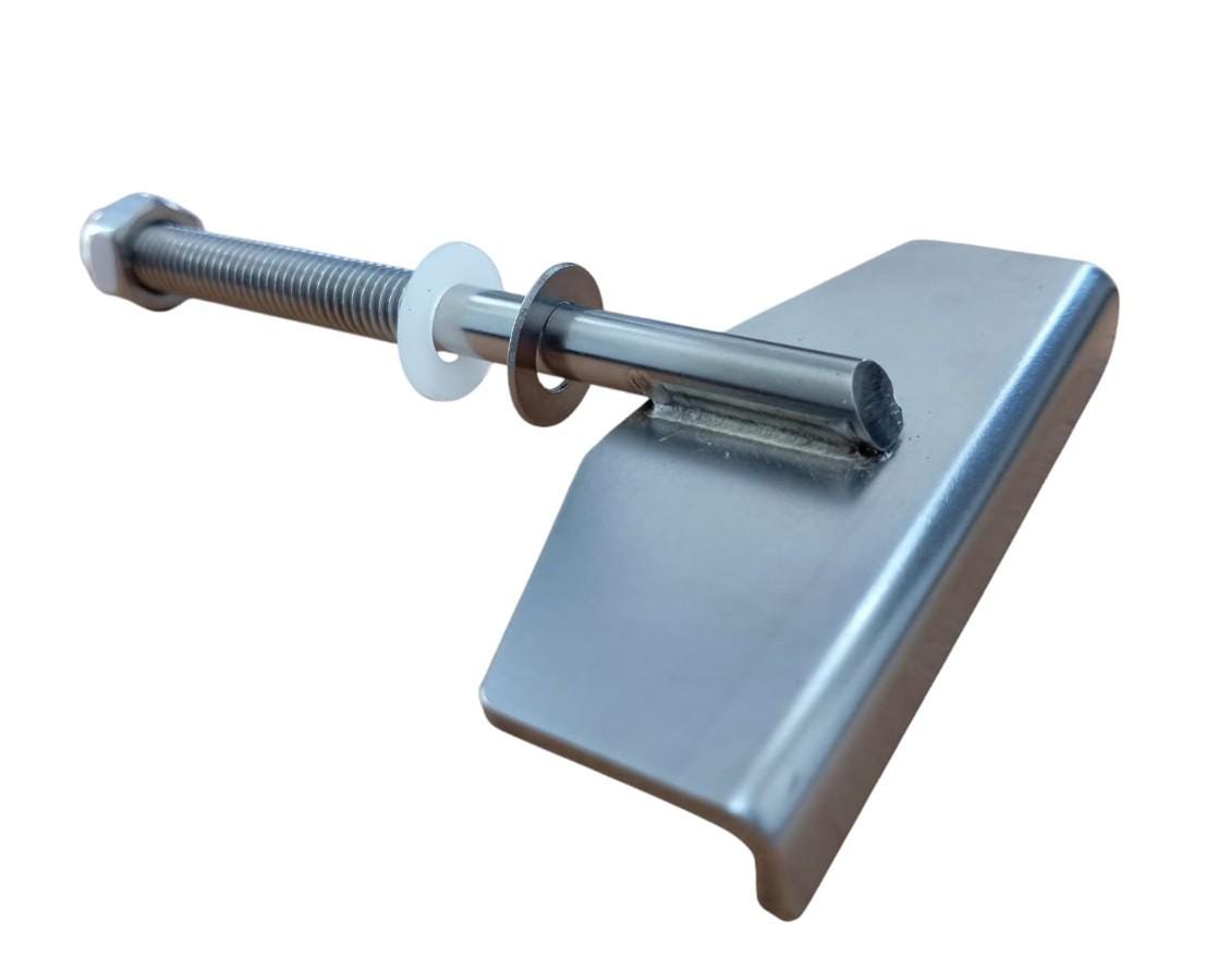 OZ10 Roof Rack Gutter Long T-Clamp