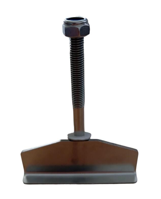 OZ10 Roof Rack Gutter Long T-Clamp