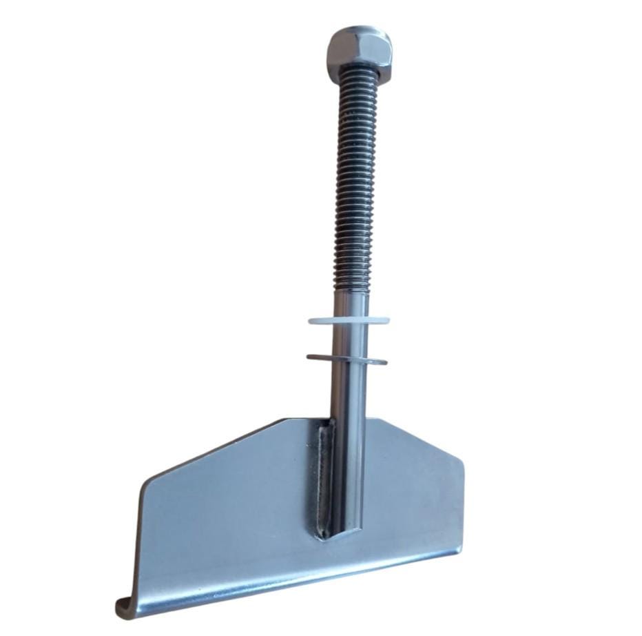 OZ10 Roof Rack Gutter Long T-Clamp