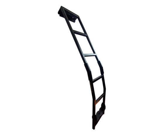 OZ147 Gutter Ladder 147CM Ozroofracks