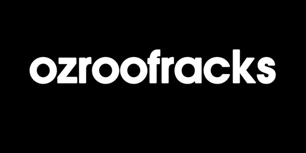 Ozroofracks