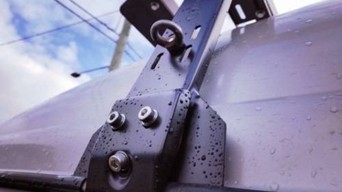 Ozroofracks | Bus Roof Racks