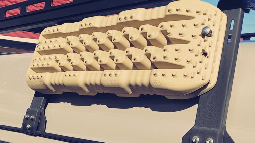 Ozroofracks | Bus Roof Racks
