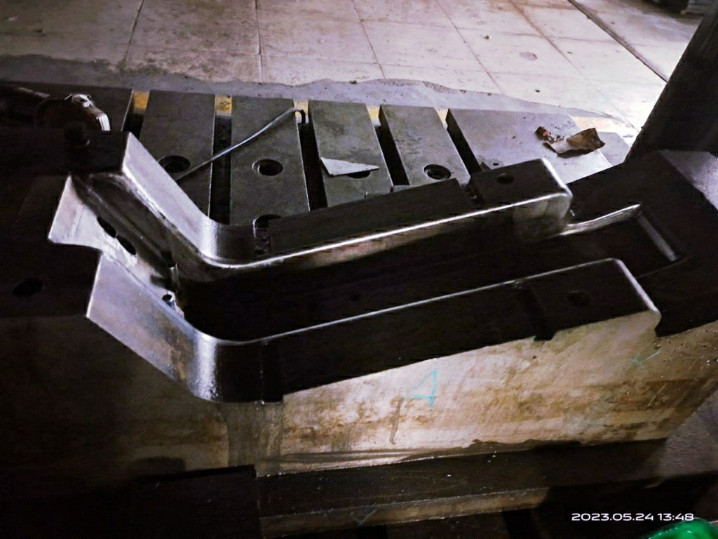 Ozroofracks | High Gutter Mount Roof Racks