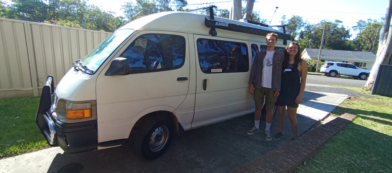 Ozroofracks | High Gutter Mount Roof Racks