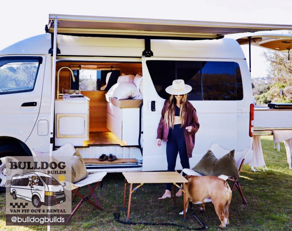 Ozroofracks | High Gutter Mount Roof Racks