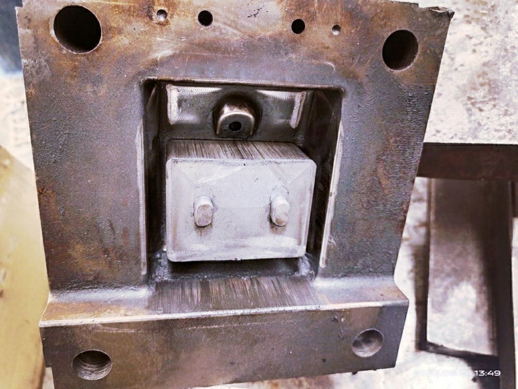 Ozroofracks | Gutter Mount Roof Rack