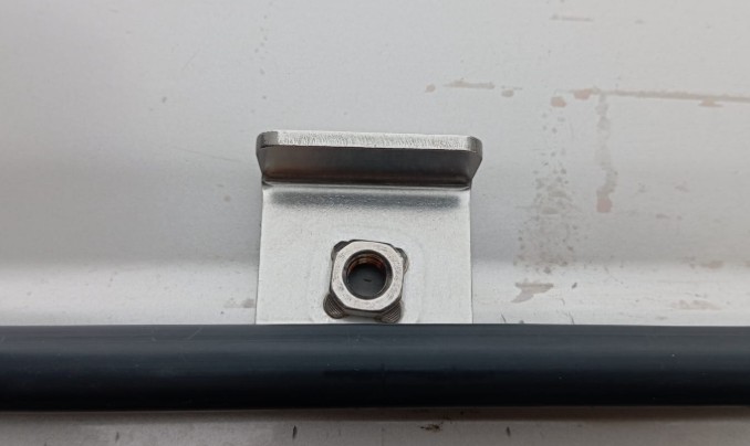 Ozroofracks | Gutter Roof Rack