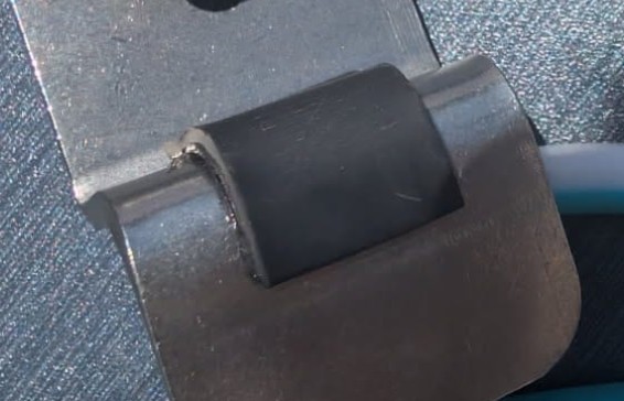 Ozroofracks | Gutter Roof Rack