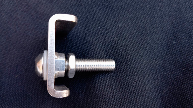 Ozroofracks | Gutter Roof Rack