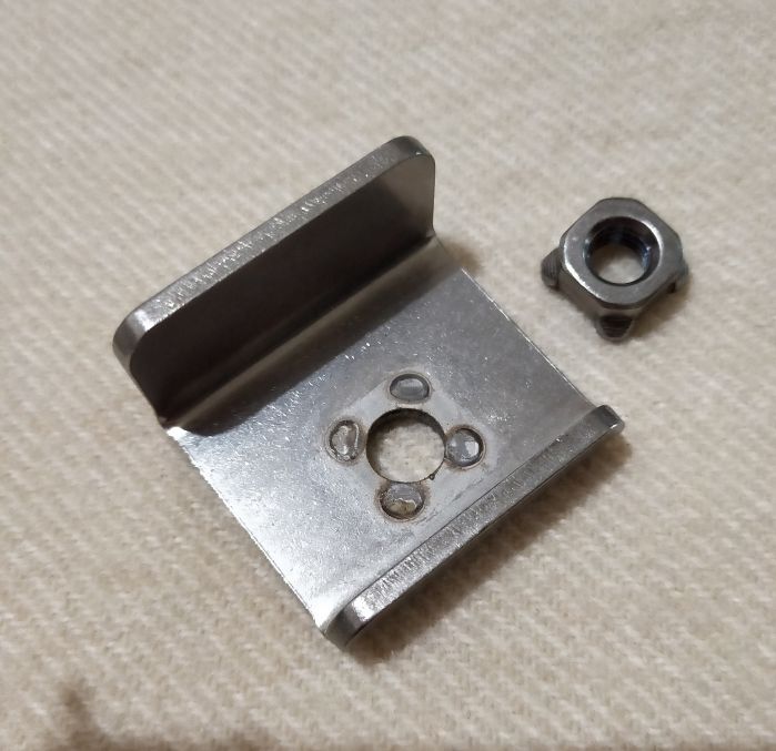 Ozroofracks | High Roof Roof Rack