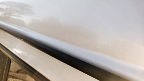 Ozroofracks | Awning Clamps