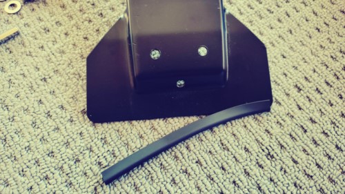 Ozroofracks | Hiace Roof Racks