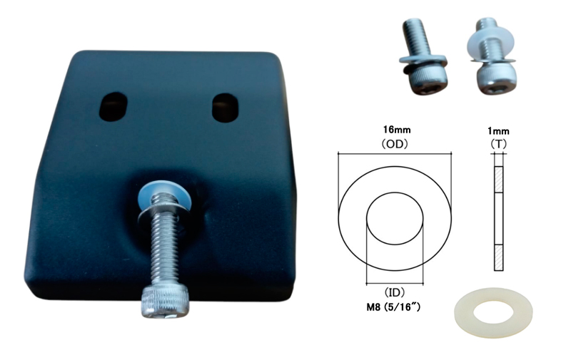 Ozroofracks | Hiace Roof Racks