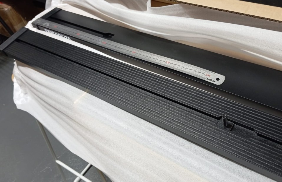 Ozroofracks | High Roof Rack