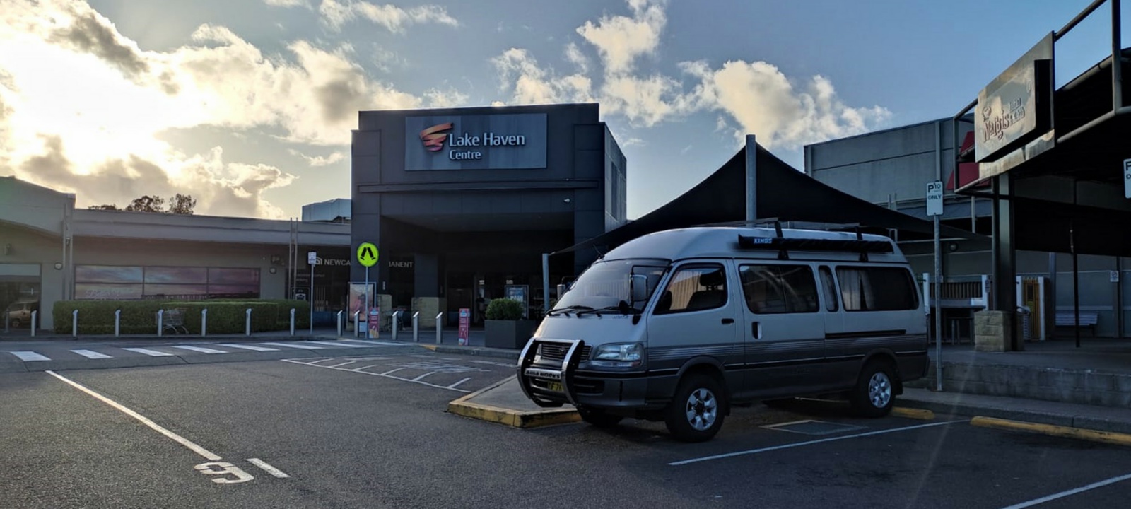 Ozroofracks | Roof Racks And Trays