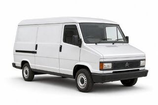 Citroen C25 Talbot Express