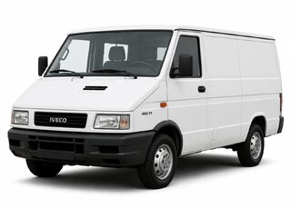 Iveco Daily Mk1-Mk2 Standard Roof