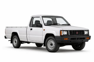 Mitsubishi L200 / Triton Mighty Max