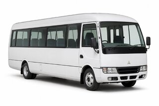 Mitsubishi Rosa Fuso Rosa