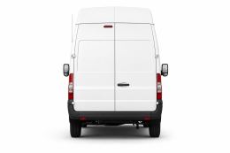 Rear reference photo